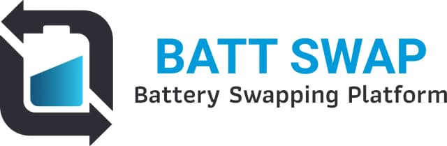 BATT SWAP — Battery Swapping Platform